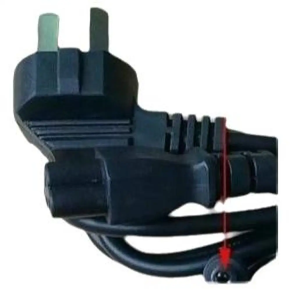 Адаптер переменного тока 24 В 2 5 А подходит для Godex EZ-1100 OS-214