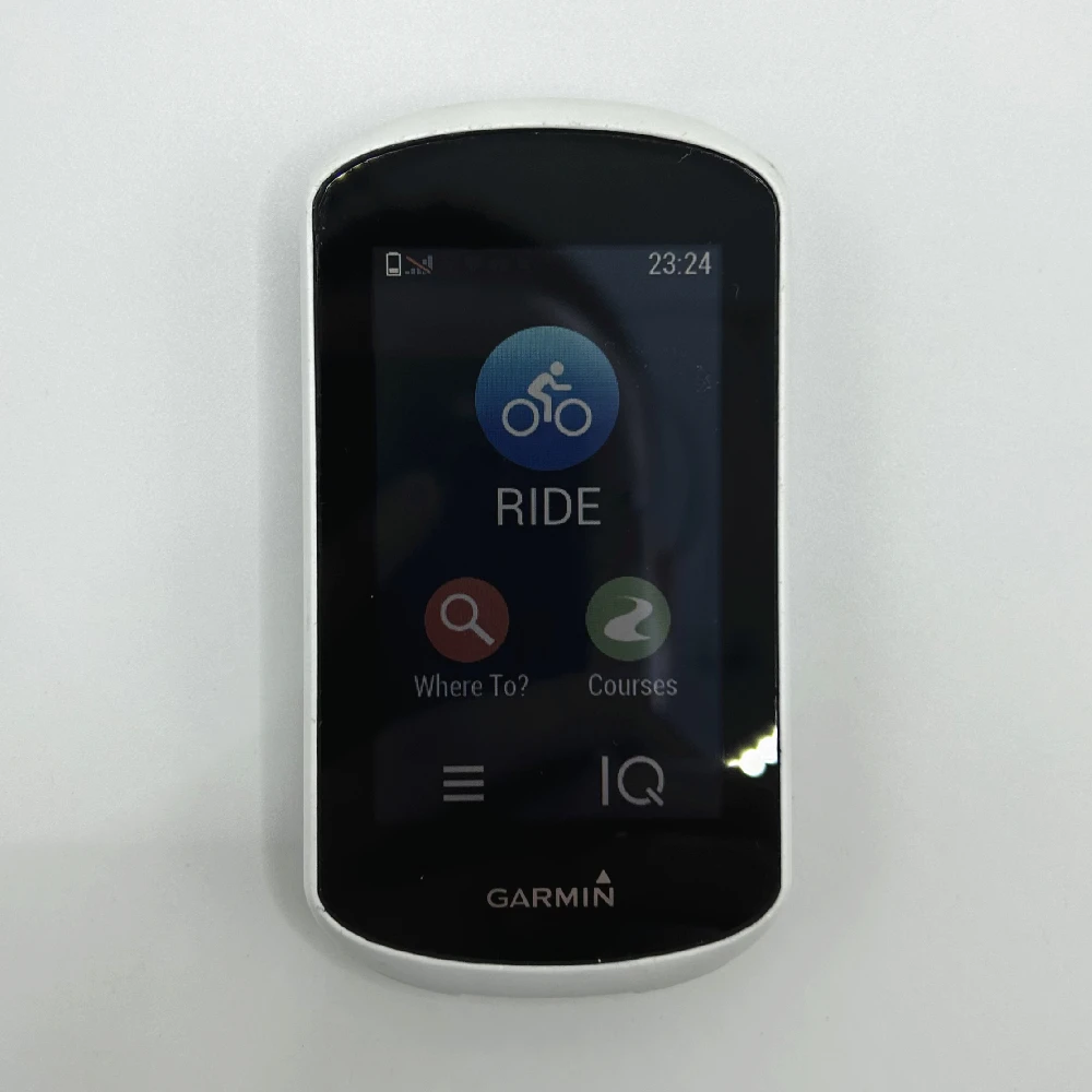 

Garmin Edge Explore GPS Bike Bicycle Cycling second-hand Computer Used 90% New International Multilingual Version Road MTB Cheap