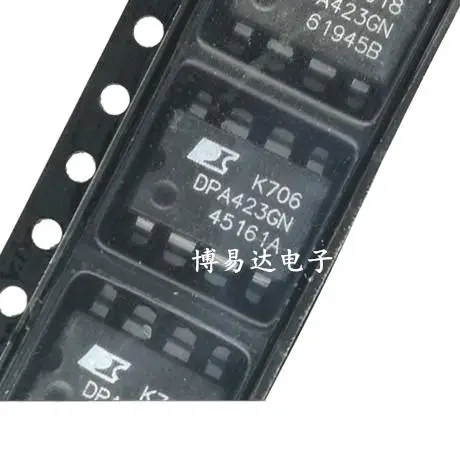 10 шт./партия DPA423GN DPA423 SOP-8 IC
