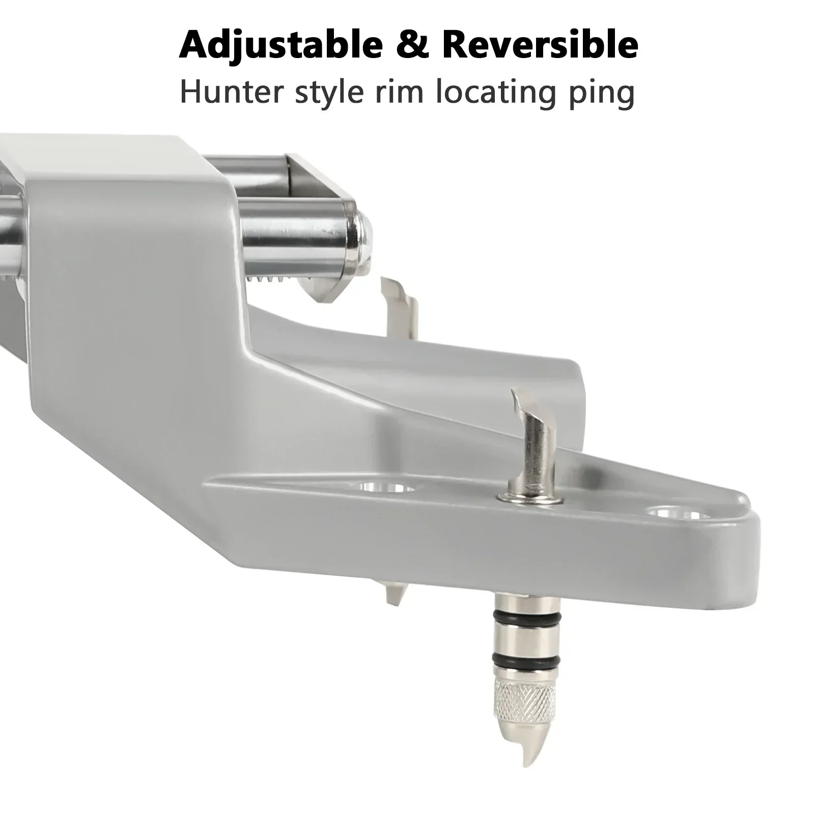 Автомобильный зажим для 3D приспособления выравнивания колес подходит ободов 11-25