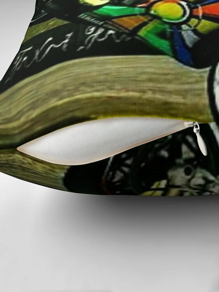 Диванная подушка Rossi Stoppie роскошная для дивана