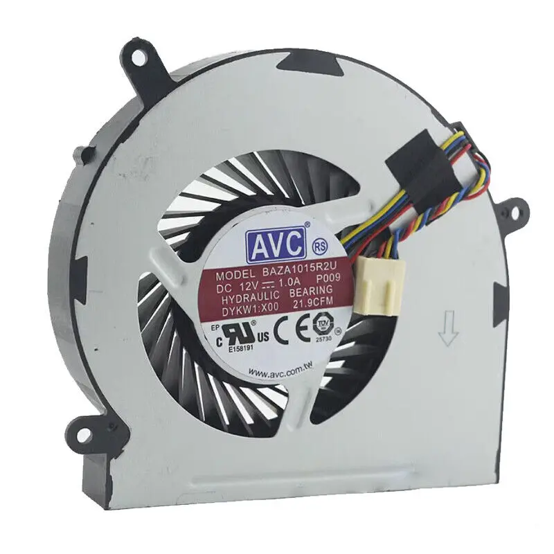 EFB0151S1-C010-S99 Для Dell V5450 5459 5460 Вентилятор BAZA1015R2U