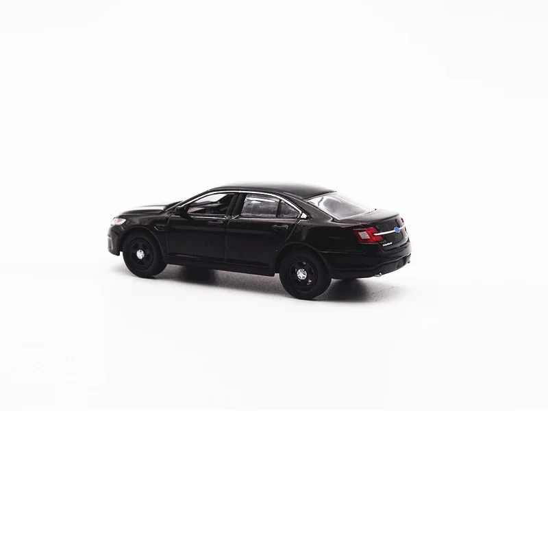 Модель 596 года модель 1:64 для-d Taurus Series модели автомобилей из сплава