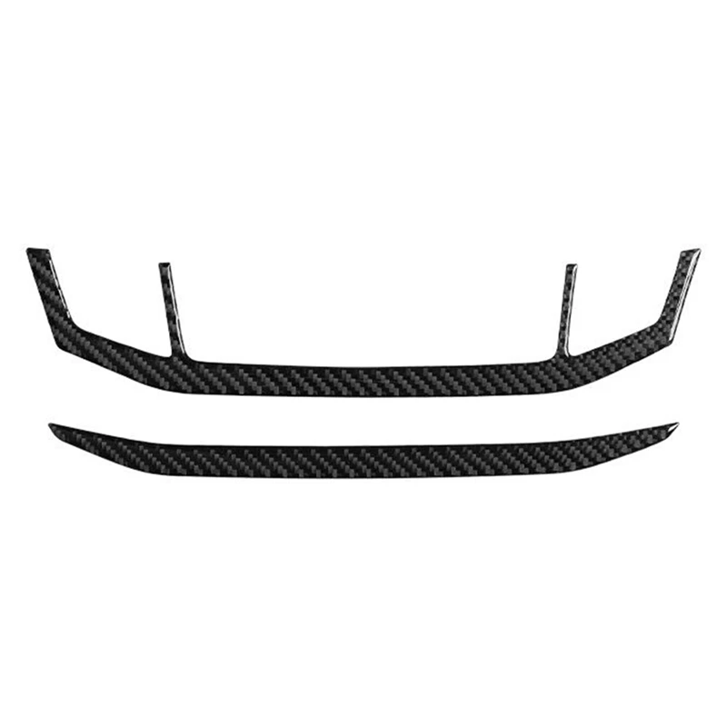 Каркас для внутренней консоли переменного тока из углеродного волокна Honda Accord