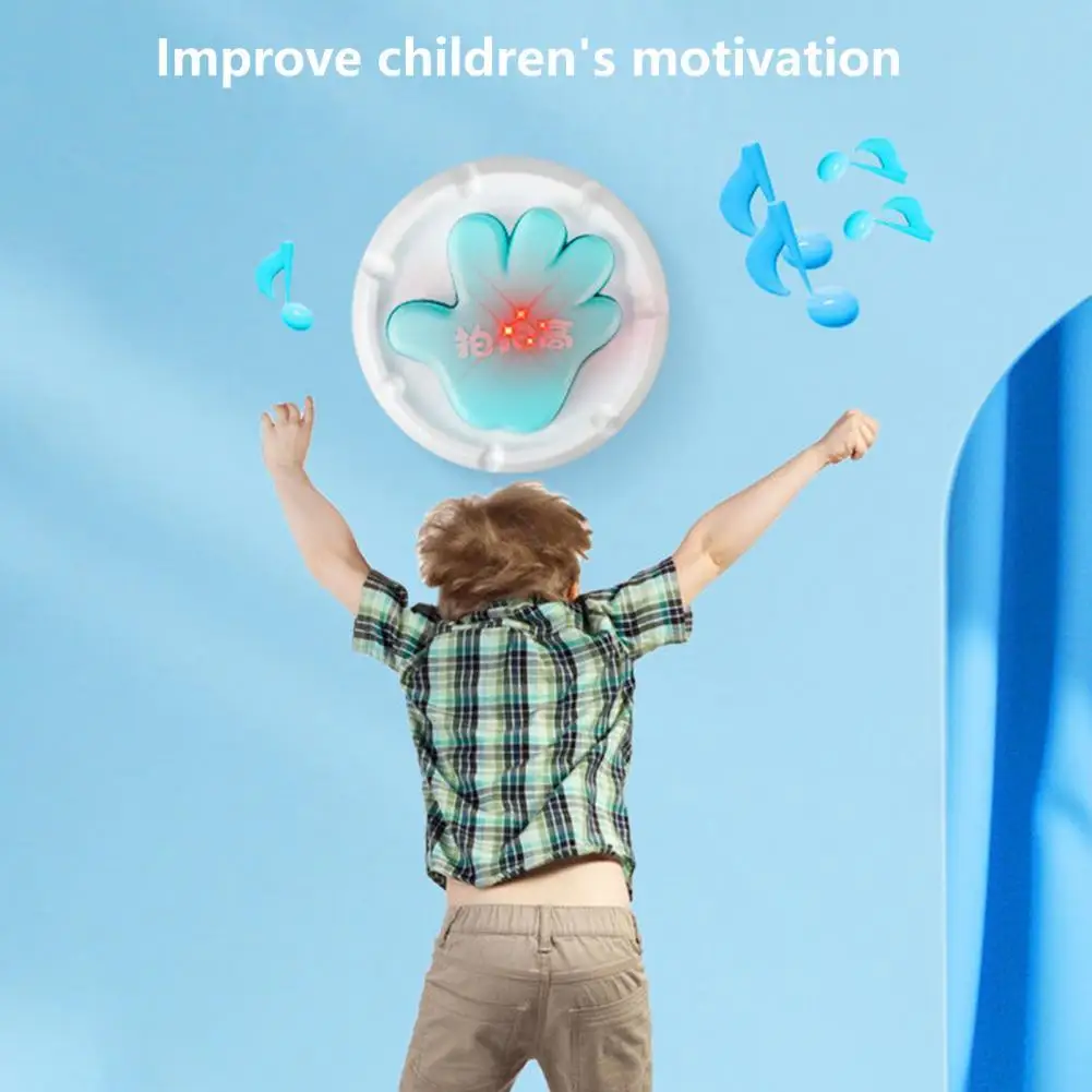 

Durable Hand-eye Coordination Jump Tester Jump Tester Lightweight Removable