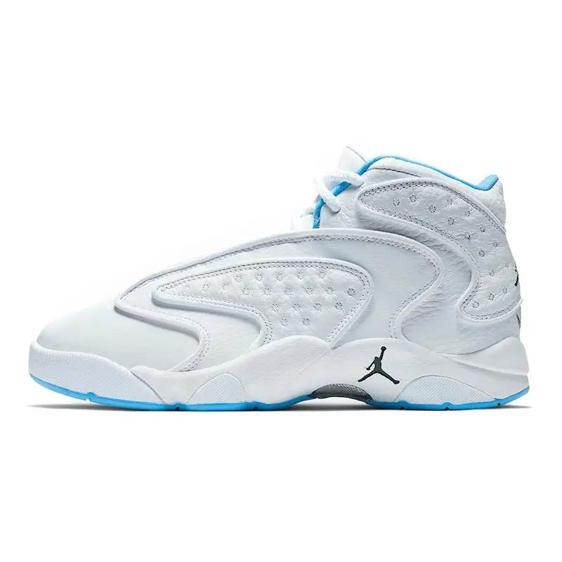 Женские кроссовки Nike Jordan OG UNC CW1106-100