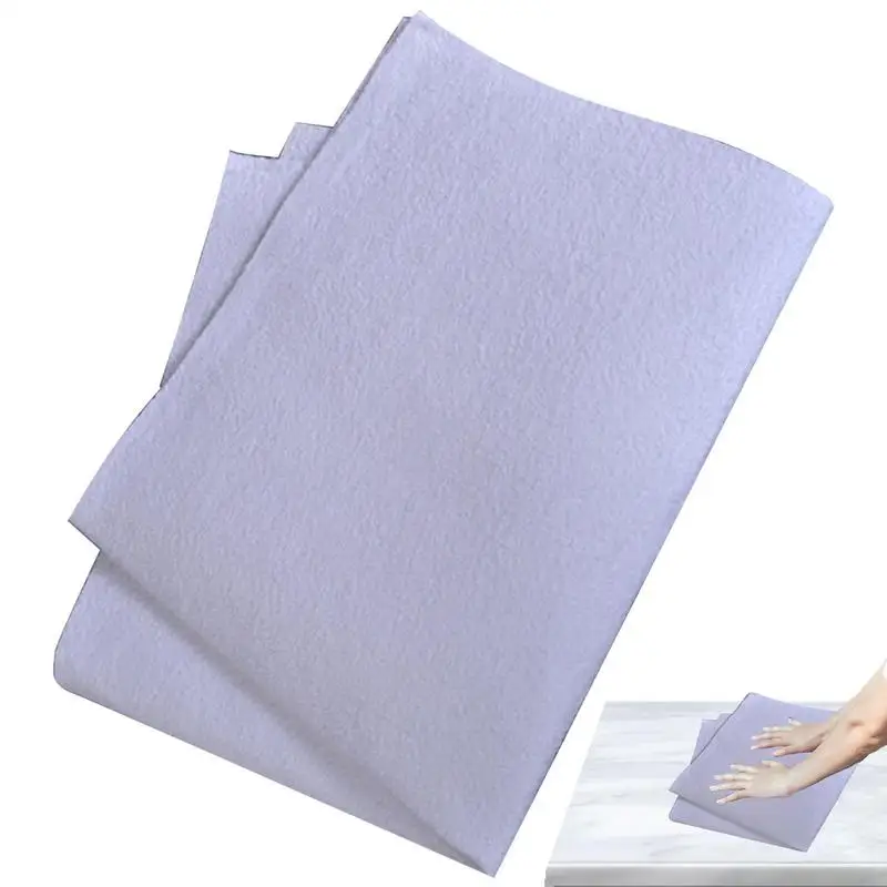 

Car Drying TowelMicroFiber Cleaning Rags Strong Water Absorption Remove Dust Lightweight Easy To Use For Window Glass Mirror