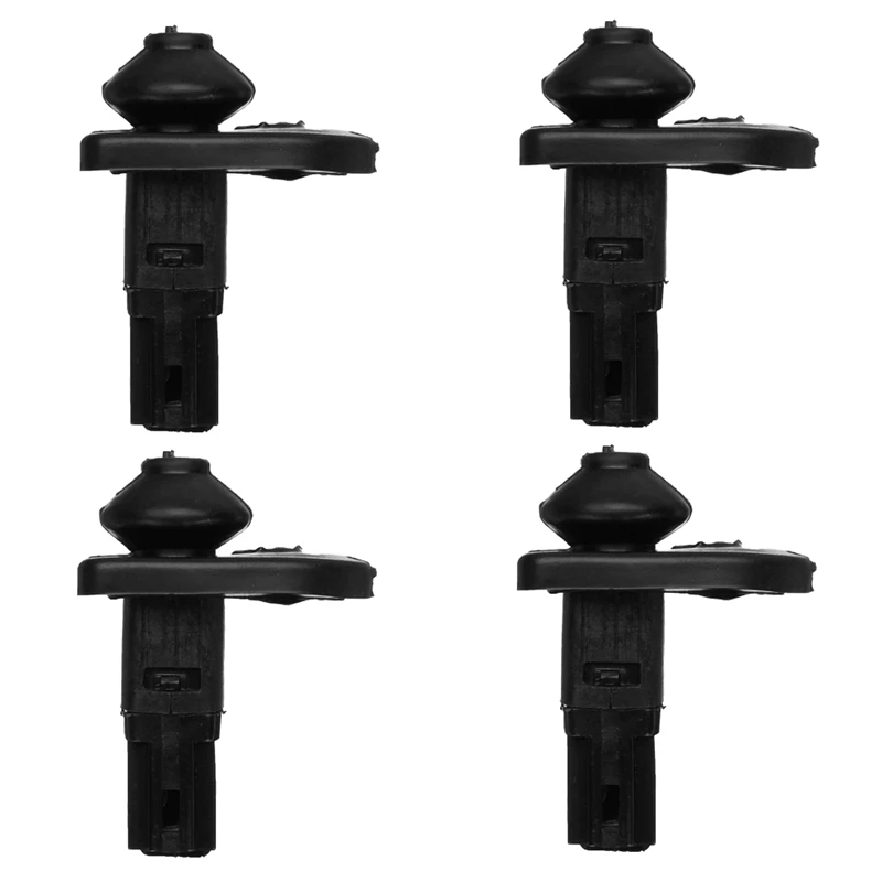 

4 шт., 2-контактный Штатив для Mitsubishi 3000GT L200 Lancer Pajero Sport Delica Space Gear MB698713