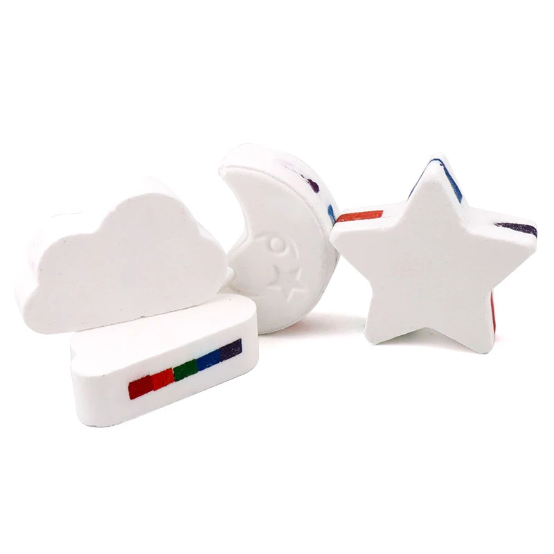 Увлажняющий массажер для тела цвет в ассортименте