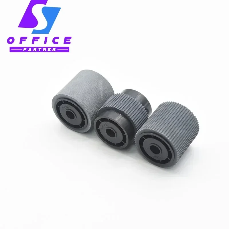 1 комплект A03X 565400 565300 565200 OEM ролик захвата для KONICA Minolta BH920 950 1050 1200 C6500 C6000 C7000 C1060
