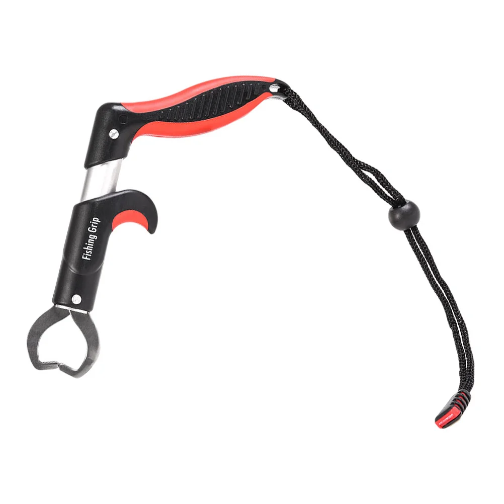 

Рыболовное устройство, рыболовные приспособления, инструмент для поставки, прочный захват, зажимы, креативный контроллер из АБС-пластика, мужские контроллеры