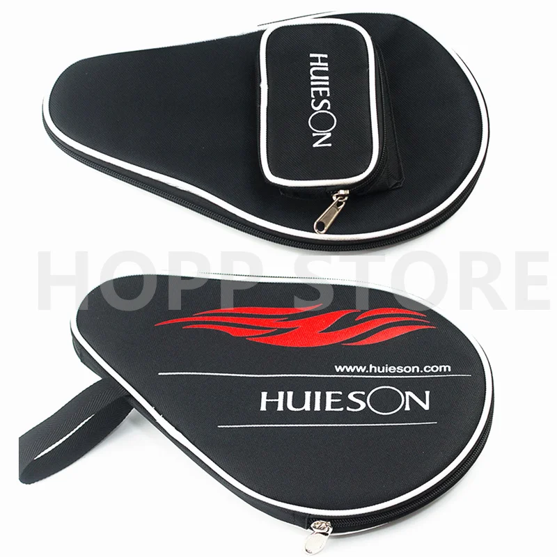 Huieson – sac de Tennis de Table, étui de Ping-Pong Original