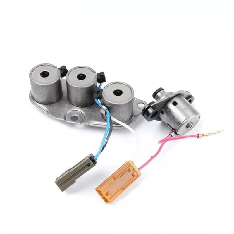 Автоматическая фотовспышка RE4R01A RE4R03A CVT для Nissan Infiniti 88-11 31940-41X09 31940- 41X13 3194041X13