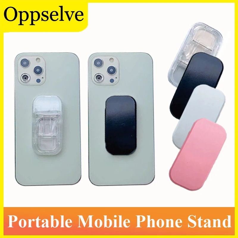 Shape Bracket Lazy Desktop Holder For Iphone Xiaomi