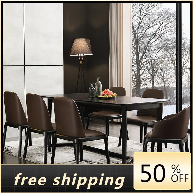 

Beautiful Outdoor Kitchen Chair Modern Bedroom Side Desk Dining Chairs Luxury Sedie Pranzo Moderne Interior Decoration