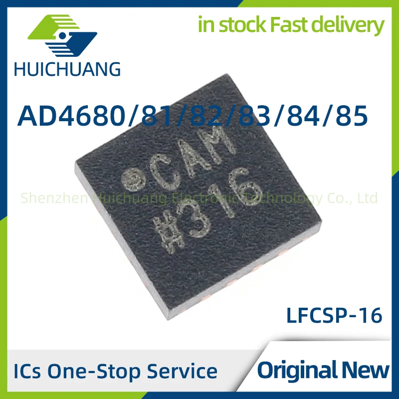 AD4680BCPZ AD4681BCPZ AD4682BCPZ AD4683BCPZ AD4684BCPZ AD4685BCPZ -R2 RL RL7 AD4680 AD4681 AD4682 AD4683 AD4684 AD4685