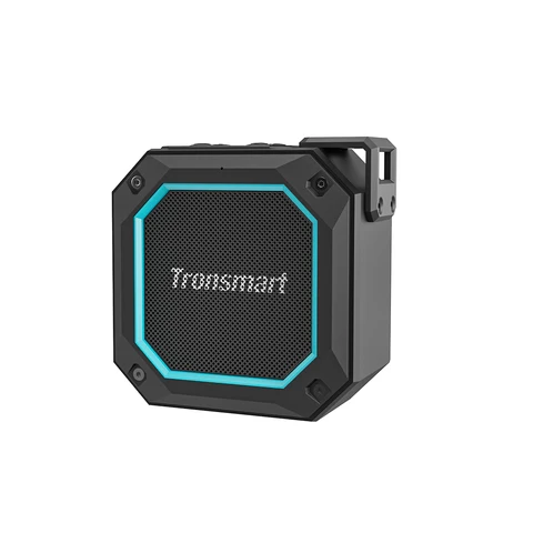 Tronsmart Groove 2 портативный Bluetooth динамик