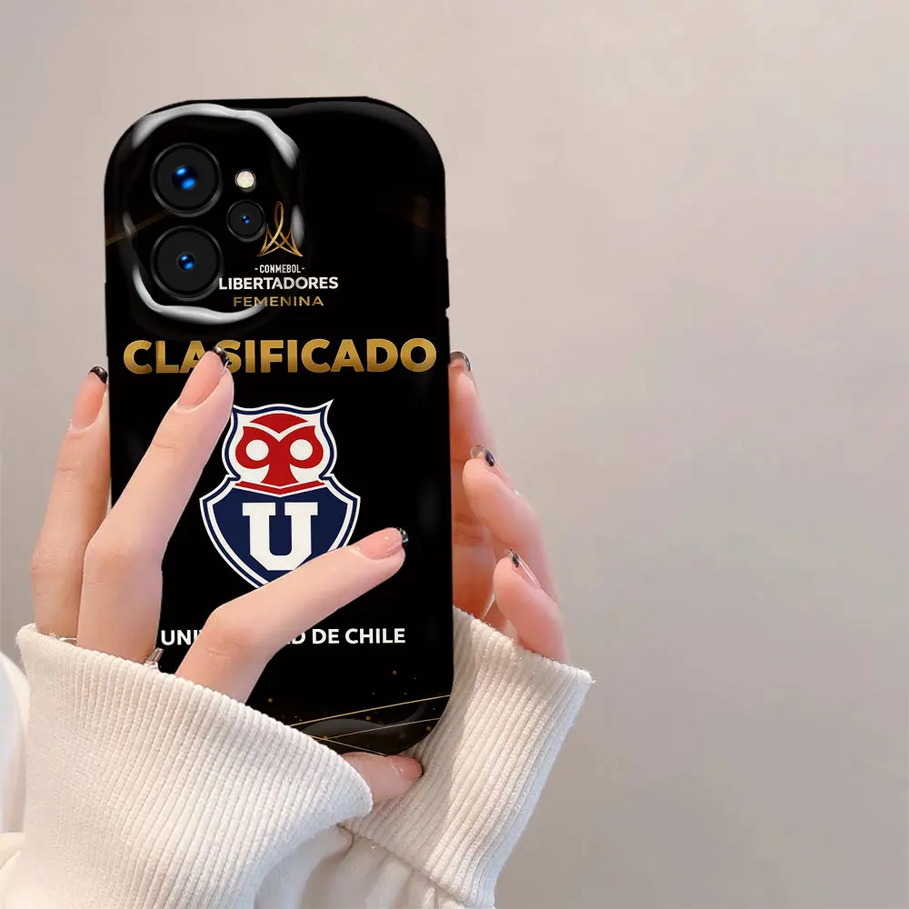 Футбольный чехол C-Chile для OPPO REALME 10 5 6 7 I 8 V13 C12 C25 S C15 C2 C20 A C11 C21 C30 C31 C33 NSRXO 20 30A 50I PRO PRIME 5G