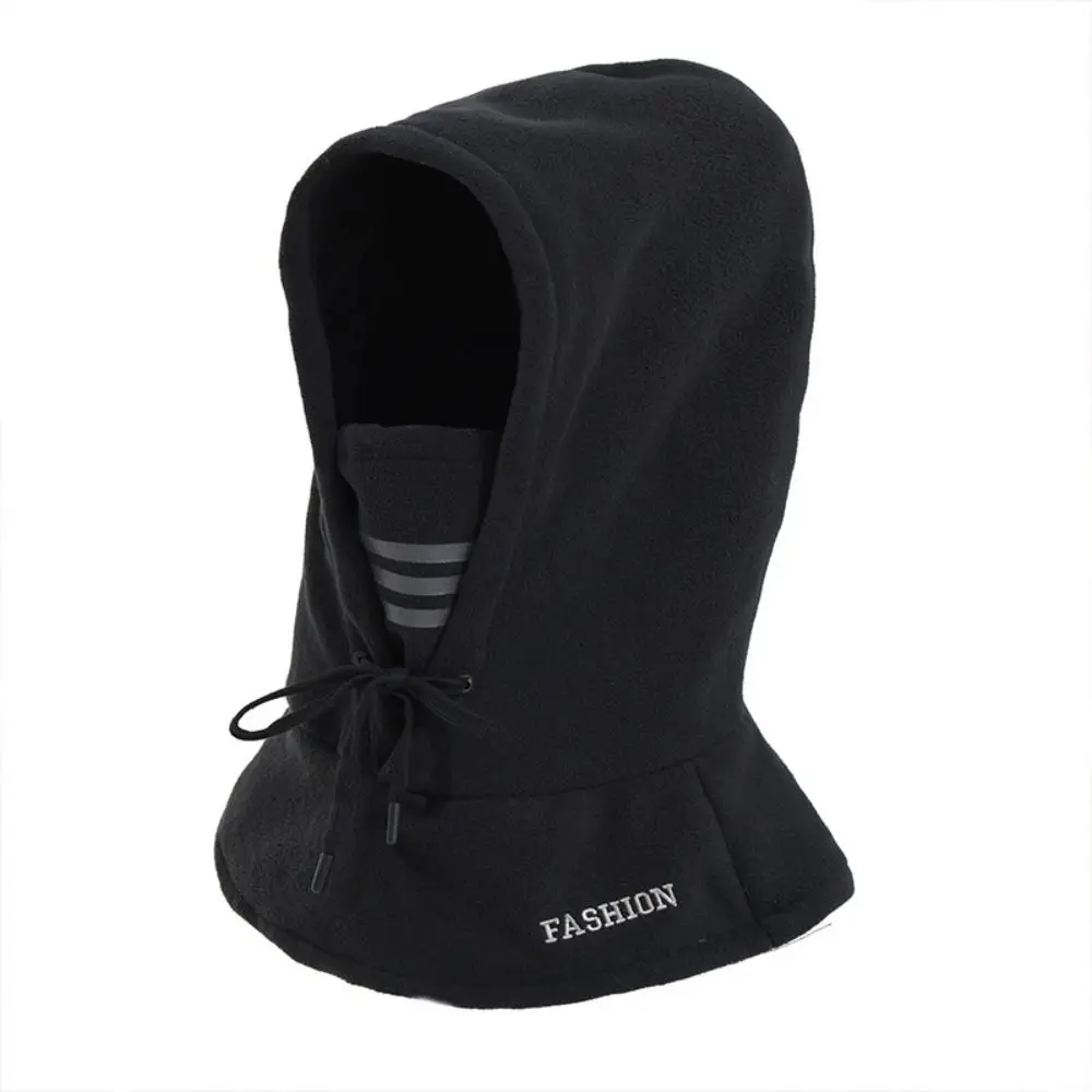 Защита ушей теплая маска для электромобиля ветрозащитная защита от холода