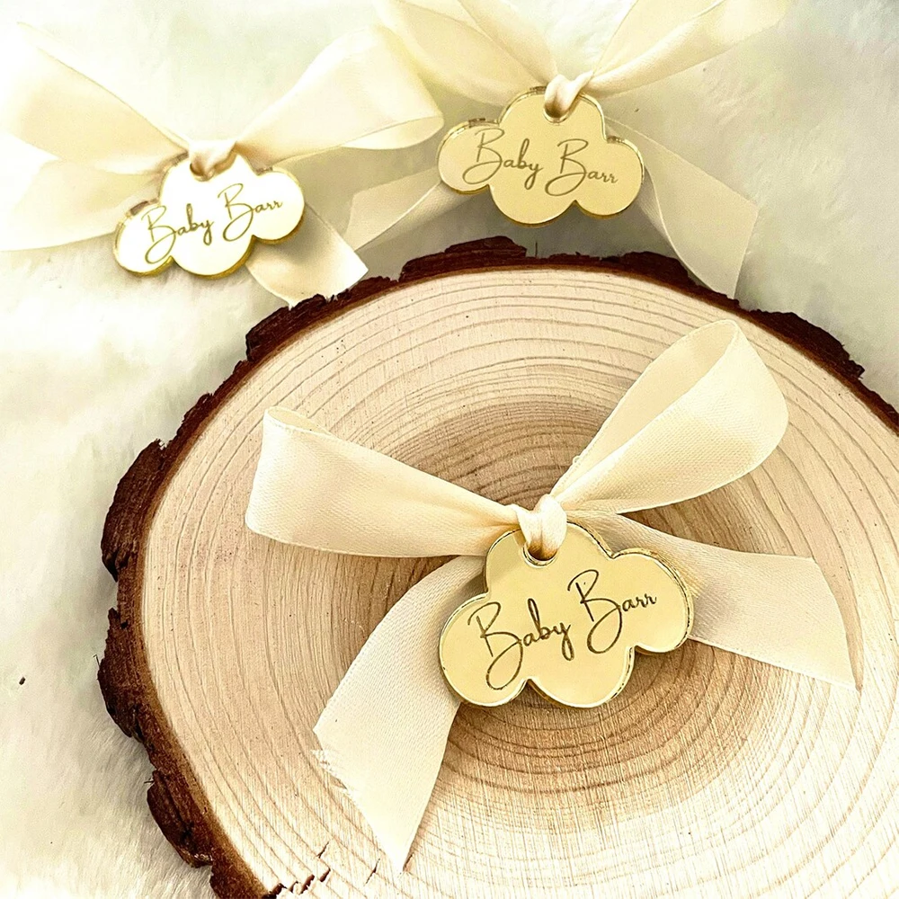 

Персонализированные именные бирки для детей Eisengera