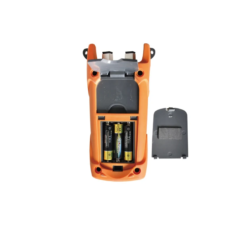 JW3213N PON Optical Power Meter FTTx PON Fiber Optical Power Meter color screen