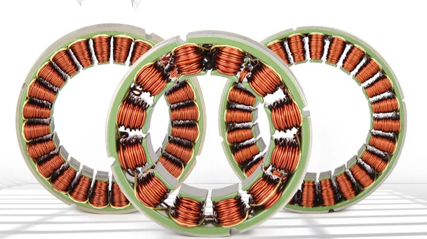 

T-MOTOR RI80 Custom service exoskeleton 24v 36v 48v bldc magnet torque dc robot joint motor