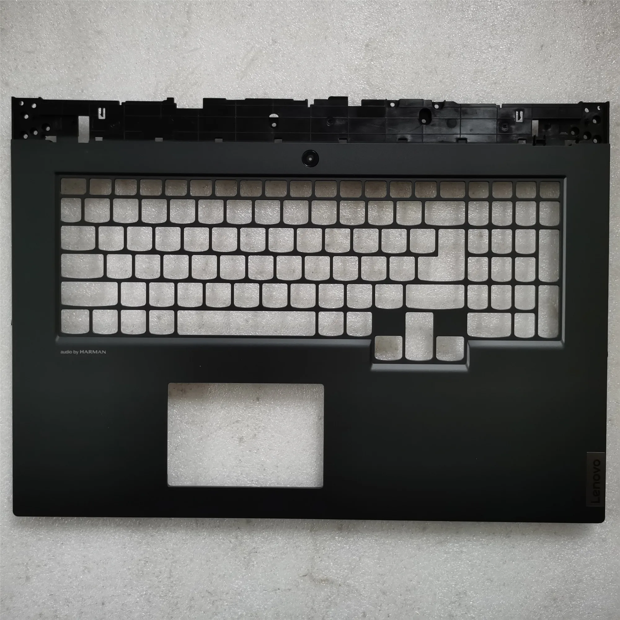 

Новая верхняя крышка корпуса ноутбука, подставка для рук для lenovo Y7000-17 R7000 Legion 5i 17 2020 17,3"