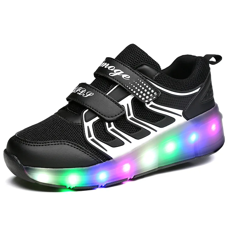 Sneakers Sneakers Shoes Rounds Running Roller Shoes Shoes Roller Skates Shoes