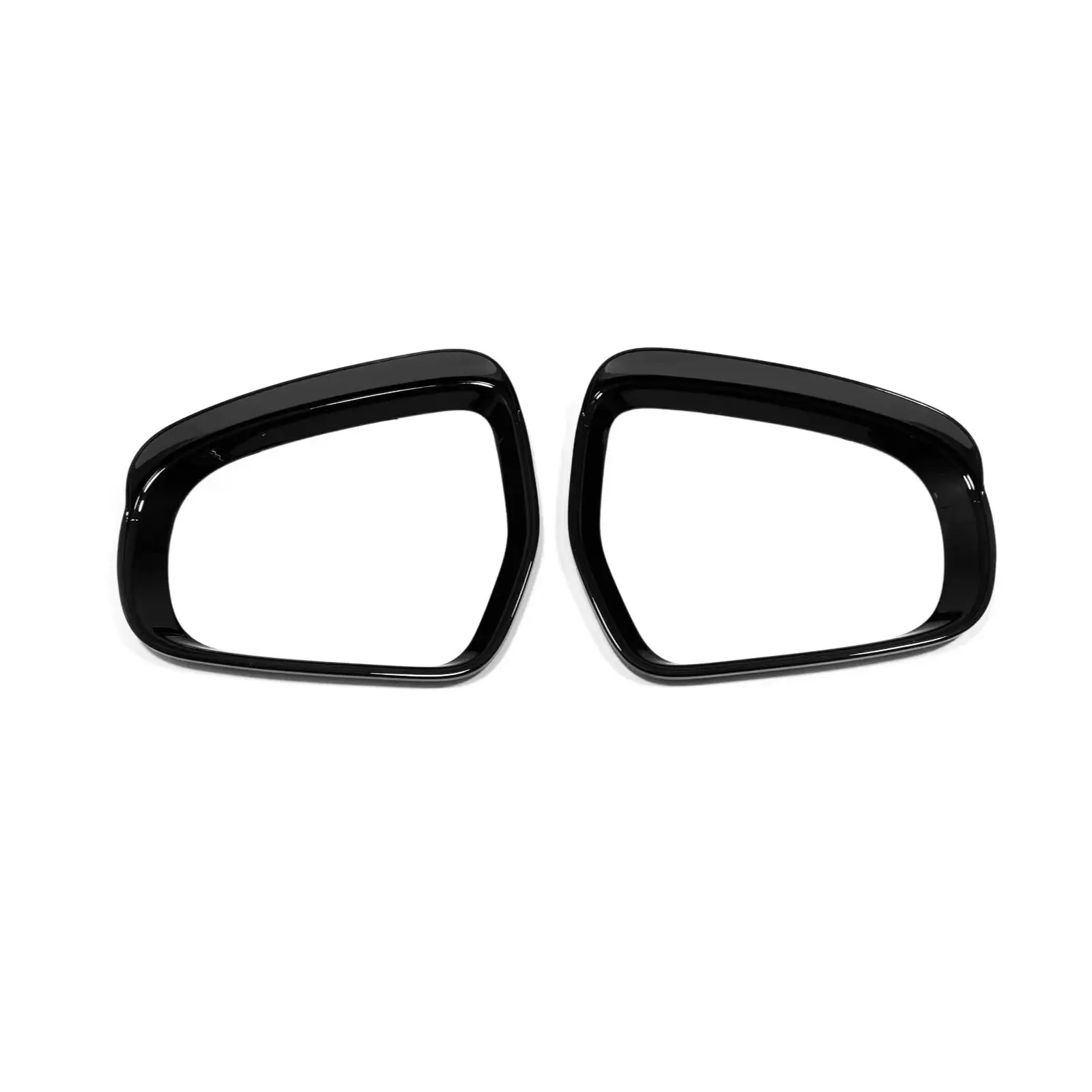 Для Suzuki SX4 S-Cross SCross 2014 2015 2016 2017 2018 2019 2020 автомобильное зеркало заднего вида рамка