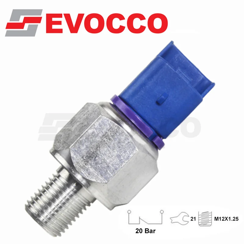 Factory outlet Power Steering Oil Pressure Switch Sensor Hyd