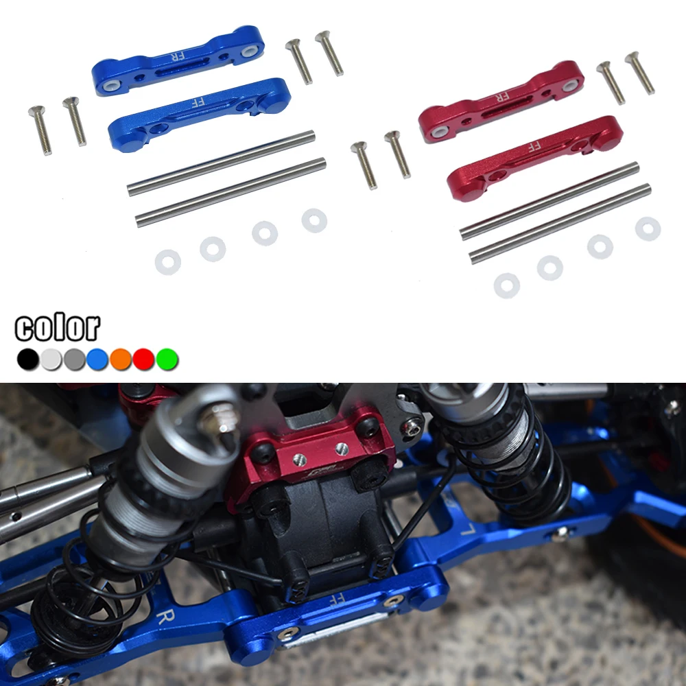 

GPM LOSI 1/10 LASERNUT U4 прочность ULTRA 4 ROCK TACER металлический блок для фиксации строчного кода # LOS234019 + LOS234023 + LOS234021