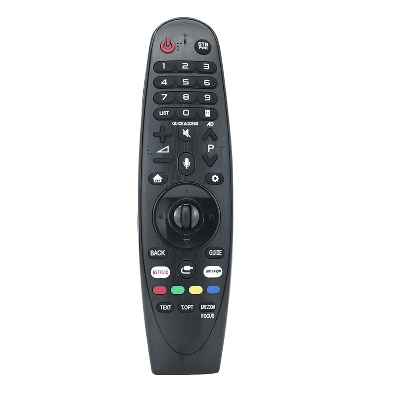 

AN-MR18BA пульт дистанционного управления для LG 3D Remote Control AN-MR650A MR650
