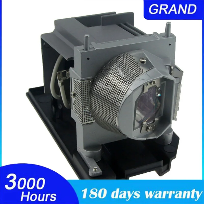 

NP24LP Replacement Projector Bare Lamp with housing For NEC NP-PE401H / NP510C with 180 days warranty