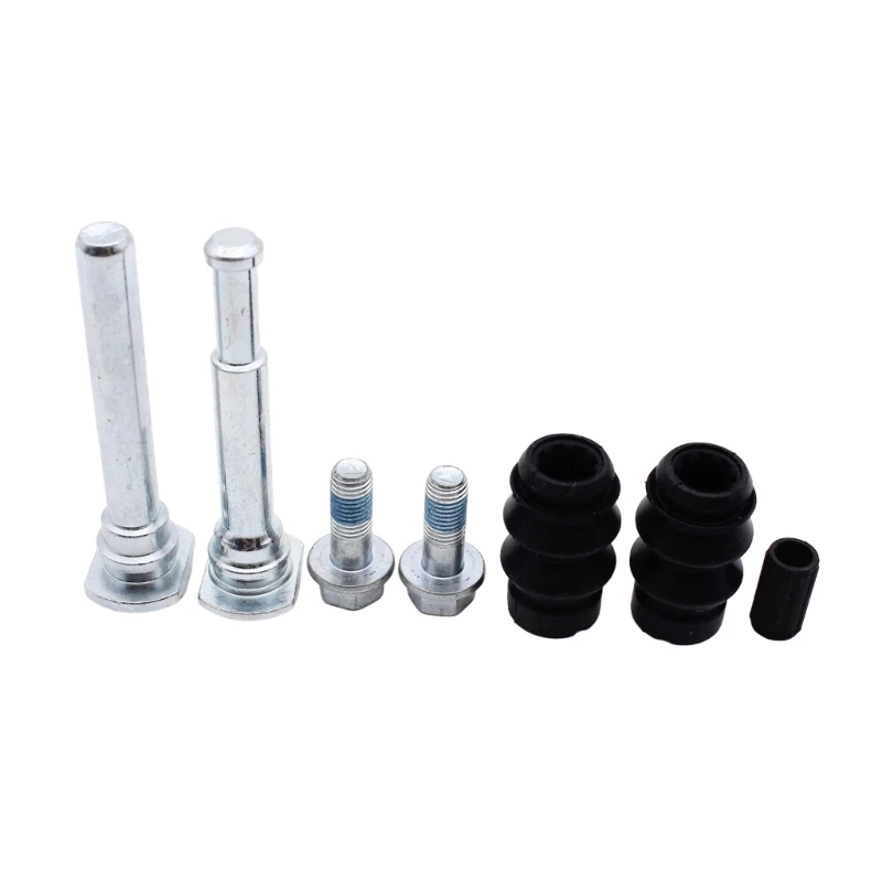 

Front Rear Brake Caliper Slider Pins Guide for JaguarXType Repair Tools