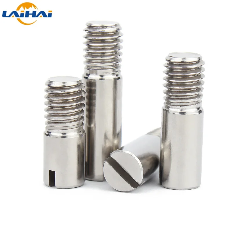 

Шпильки JARBLUE из нержавеющей стали M2-M10