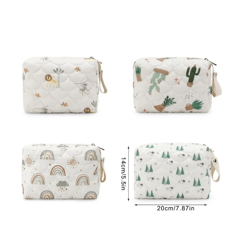 Детские подгузники организуются с прекрасным дизайном водонепроницаемая