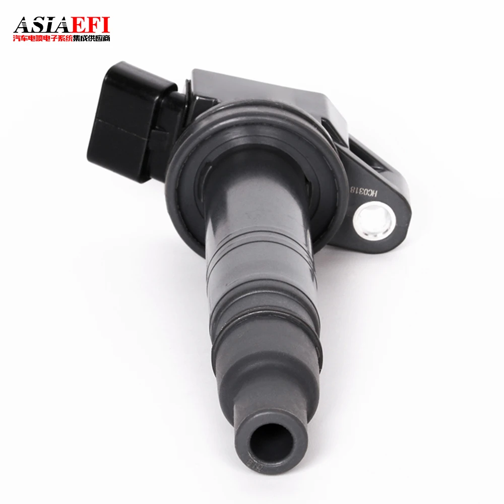 4 шт. высококачественная катушка зажигания 90919-C2006 для Toyota Alphard Crown 2.5L 3.0L 05-2015 CAMRY