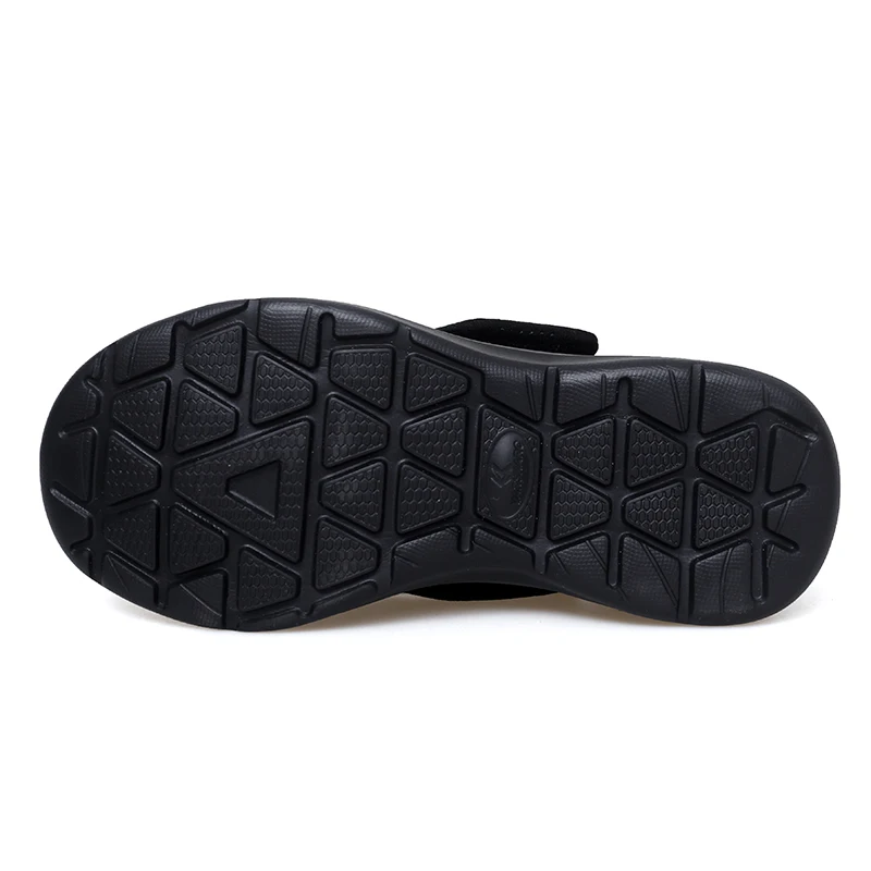 Большой размер 42 43 44 туфли с широким носком женские противоскользящие