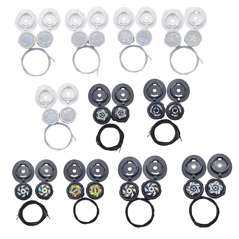 

1Pair Turnbuckle Lace Buckle Sneaker Laces Elastic Lace-Up Laces Stretch Lock Slip-On Laces Speed Laces Shoelaces