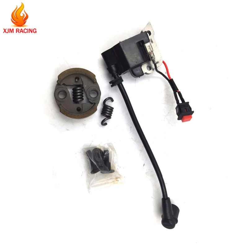 

Катушка зажигания сцепления 8000rmp для двигателей Zenoah CY ROVAN для HPI KM BAJA LOST PARTS