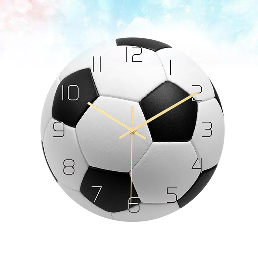 Баскетбольный будильник детские часы цифровые настенные спортивный декор