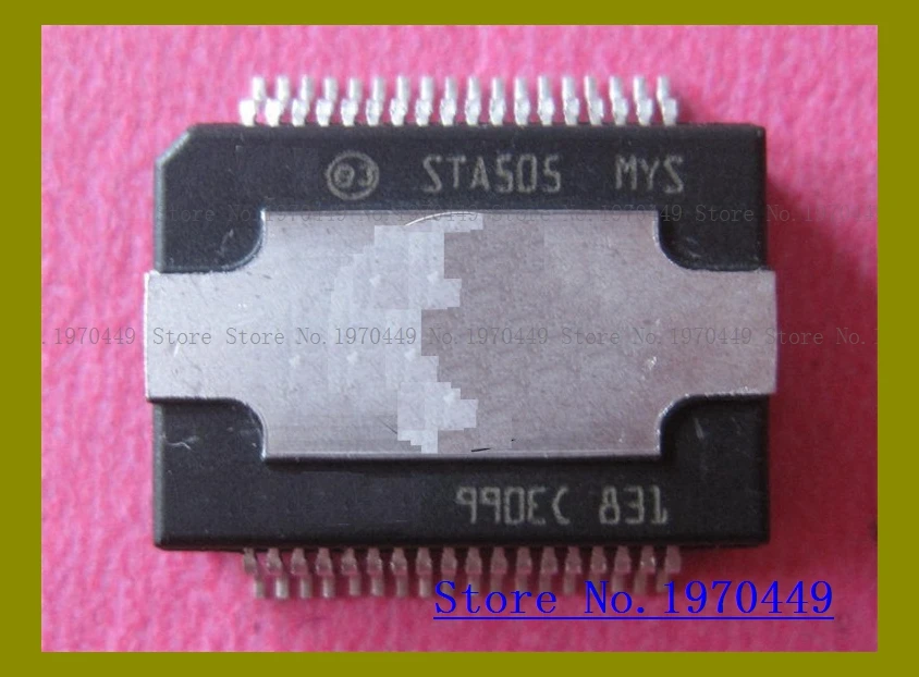 

STA505