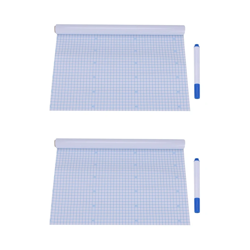 2 шт., декоративная доска для детской комнаты, 45x200 см