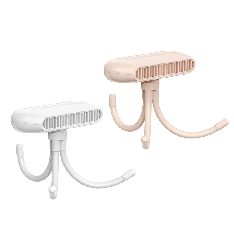 

Ручной Перезаряжаемый USB-вентилятор для коляски, небольшие складные вентиляторы, мини-кулер