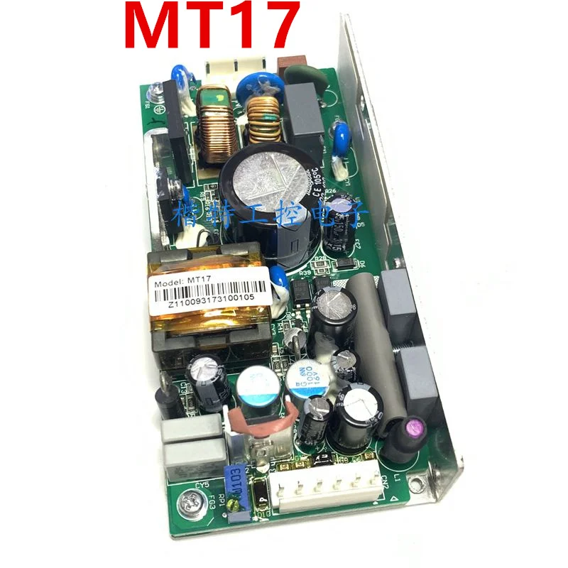 

Новый оригинальный блок питания для MEGMEET 5V 3A 12V 0.6A 12V 0.4A 17W, блок питания MT17