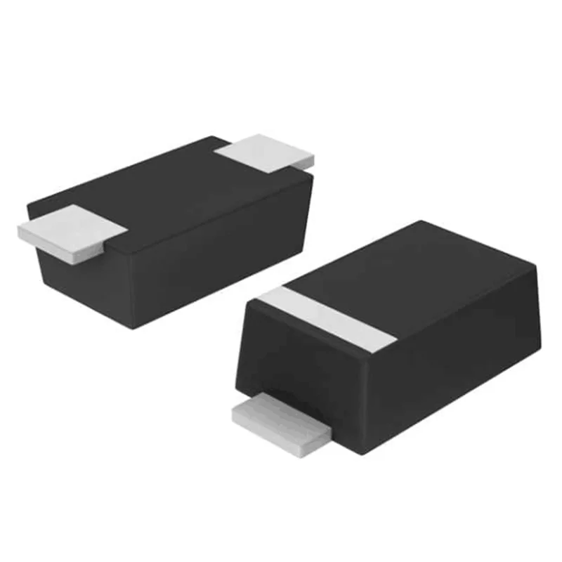

New original stock NRVB140ESFT3G SOD-123-2 diode 40 V 1A surface mount type