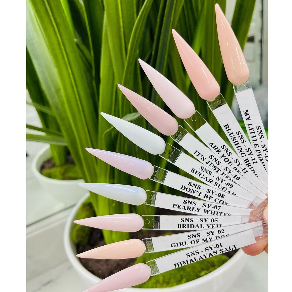 Акриловый порошок 1 унция Keen French Manicure Dust профессиональный белый прозрачный красный нюд для наращивания/скульптуры/строительства на ногтях.