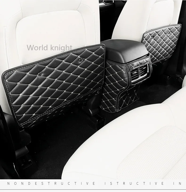 Для Mazda CX5 CX-5 2017 2018 2019 2020 2021 2022 аксессуары защитная крышка на заднее сиденье