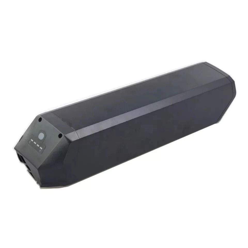 Литий-ионный аккумулятор для электровелосипеда Reention Dorado 36 в 48 52 улучшенная