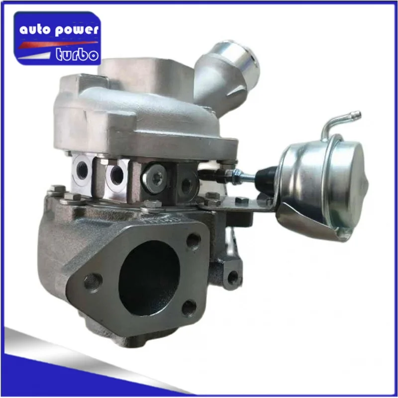 

D4CB 16V Turbocharger for Hyundai Starex CRDI Engine BV43 28200-4A480 53039880127